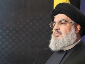 حسن نصر الله