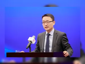 Karl Song: Huawei Will Continue Supporting Digital Transformation Across the Middle East 