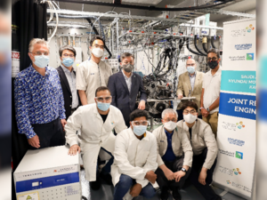 Hyundai Motor Group to Collaborate with Aramco and KAUST on New E-fuel Development to Support Clean Mobility 