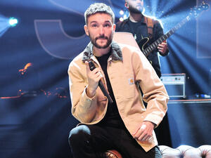 توم باركر توم باركر