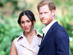 ميغان ماركل