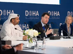 Experts Discuss How Cities Can Contribute to Climate Solutions During QF Panel at Doha Forum