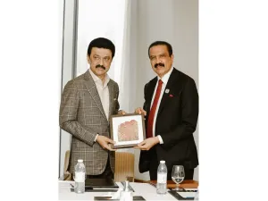 Aster DM Healthcare Signs MoU With Government of Tamil Nadu, India To Invest Rs. 500 Crore