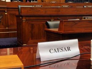 قانون قيصر لا يسري في الشمال