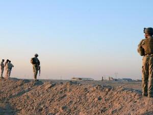 الجيش العراقي