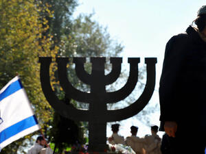 أوكرانيا واسرائيل