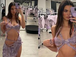 Kendall Jenner
