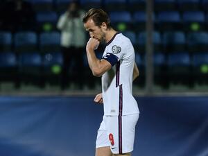 Harry Kane (Photo: AFP)