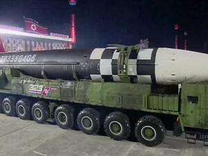 كوريا الشمالية 