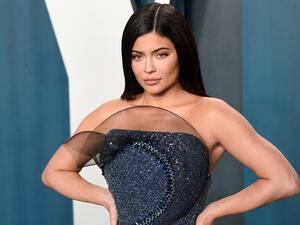 كايلي جينر كايلي جينر