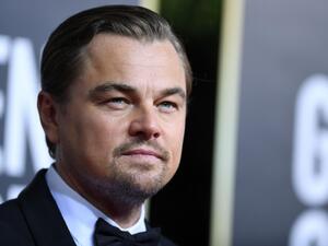 ليوناردو دي كابريو