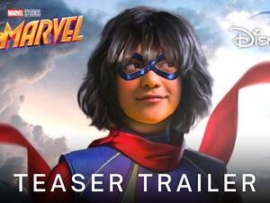Ms.Marvel