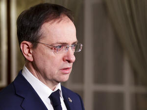 فلاديمير ميدينسكي