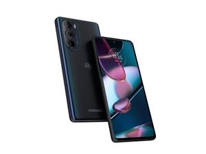 هاتف موتورولا edge 30 pro متوفر الآن في الإمارات العربية المتحدة