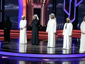 شاعر المليون يصل إلى مرحلة ربع النهائي 