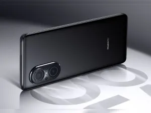Capture your favourite Ramadan moments with HUAWEI nova 9 SE