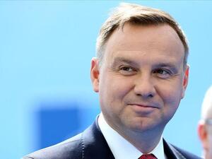 أندريه دودا