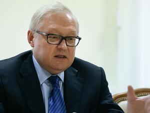 سيرغي ريابكوف