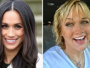 ميغان ماركل