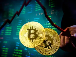 Crypto Prices Today: Bitcoin Down to $39K