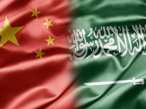 China-Saudi Arabia Cooperation Expansion: Opportunities and Goals