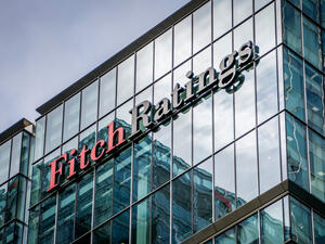 Fitch Downgrades Russia's Rating to 'C', Seeing ‘Imminent’ Bond Default