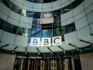 Taliban remove BBC news bulletins from Afghanistan television