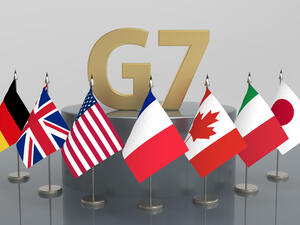 The foreign ministers of G7 countries reiterated their “profound condemnation of Russia’s unprovoked and unjustifiable war of choice against Ukraine