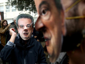 Lebanon: Central Bank Chief Charged with Illegal Enrichment, Money Laundering