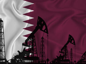 Germany Inks Gas Deal with Qatar to End Dependency on Russia