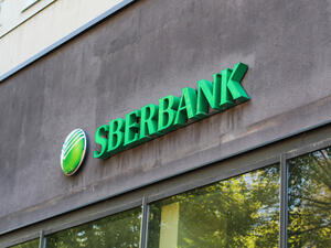 Russia's Biggest Lender Sberbank Exits Europe 