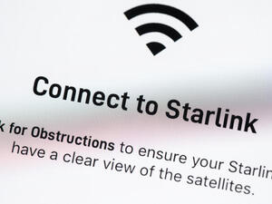 Elon Musk Rejects Governments' Request to Block Russian News