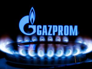 Russia's Gazprom to Continue Shipments to Europe via Ukraine: Report