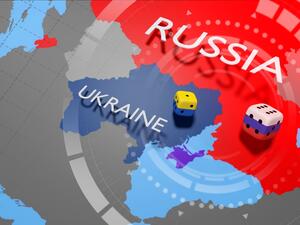 These Are the Companies Taking Stands Against Russia, More Expected to Follow