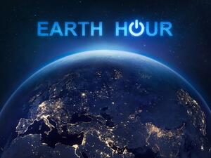 Earth Hour