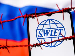 SWIFT sanctions
