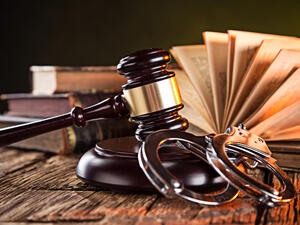 Dubai Criminal Court