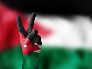 The Public Security Directorate (PSD) dispatched over 55,000 personnel to monitor 1,850 polling stations