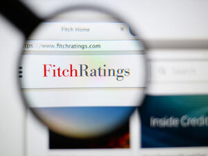 Fitch: Russia to 'Default' If It Fails to Pay Coupons in Dollars