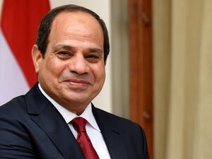 عبد الفتاح السيسي