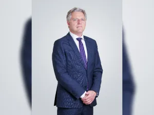 The Board of Directors of SOHAR Port and Freezone welcomes new CEO to SOHAR Port