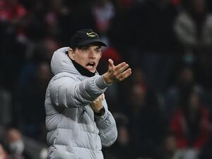 Thomas Tuchel (Photo: AFP)