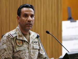 اعتراض وتدمير طائرات مسيرة أُطلقت باتجاه المنطقة الجنوبية للسعودية