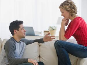 علاقات البوابة: 5 أشياء يجب عليكِ تجنبها مع شريكك