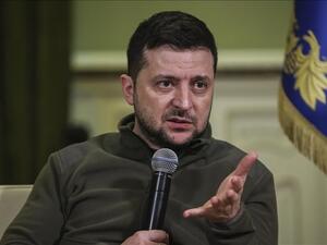 Zelensky 