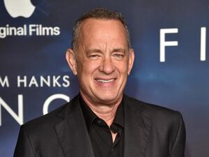 توم هانكس توم هانكس