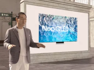 Unbox Samsung’s 2022 Lineup, Designed for Innovative Personalized Experiences
