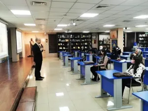 ‘Abu-Ghazaleh Knowledge Forum’ Hosts First Activities of the Entro Gate’s Business Incubator