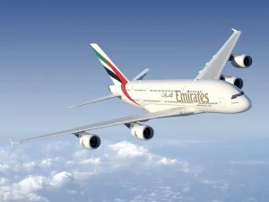 Emirates Boosts Services to Melbourne Adding Second Daily A380 Flight