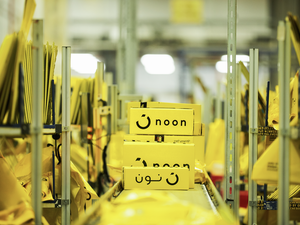 Noon.com Opens the Largest Customer Fulfillment Center in Saudi Arabia
